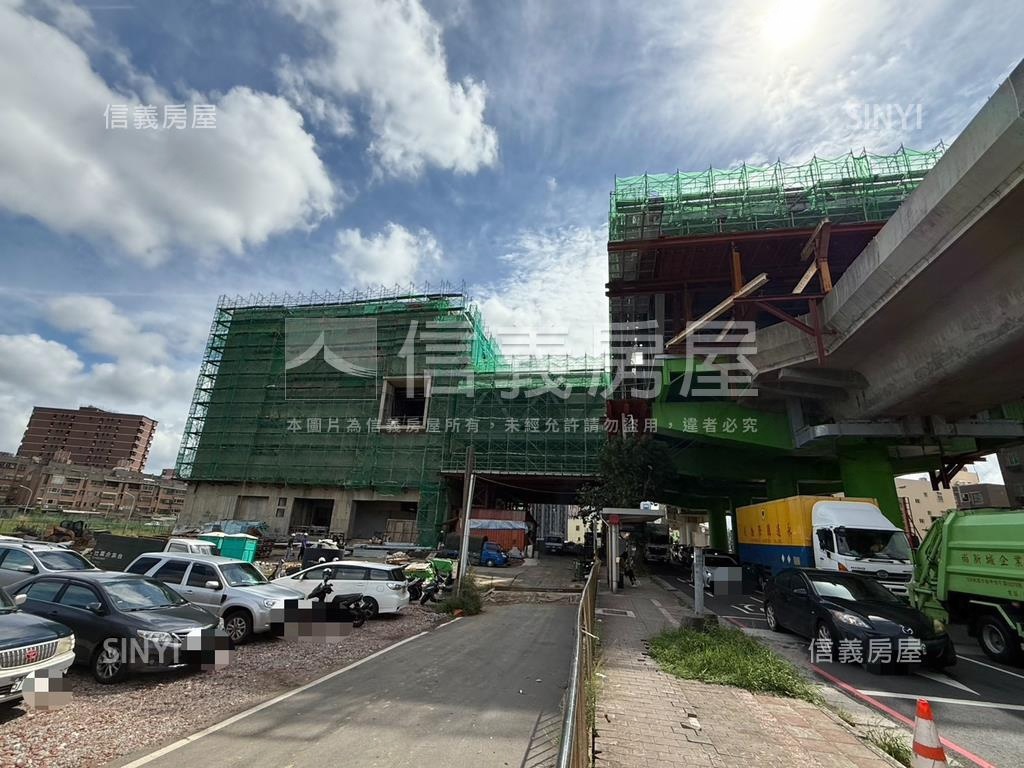 菓林傳家低總價透天房屋室內格局與周邊環境