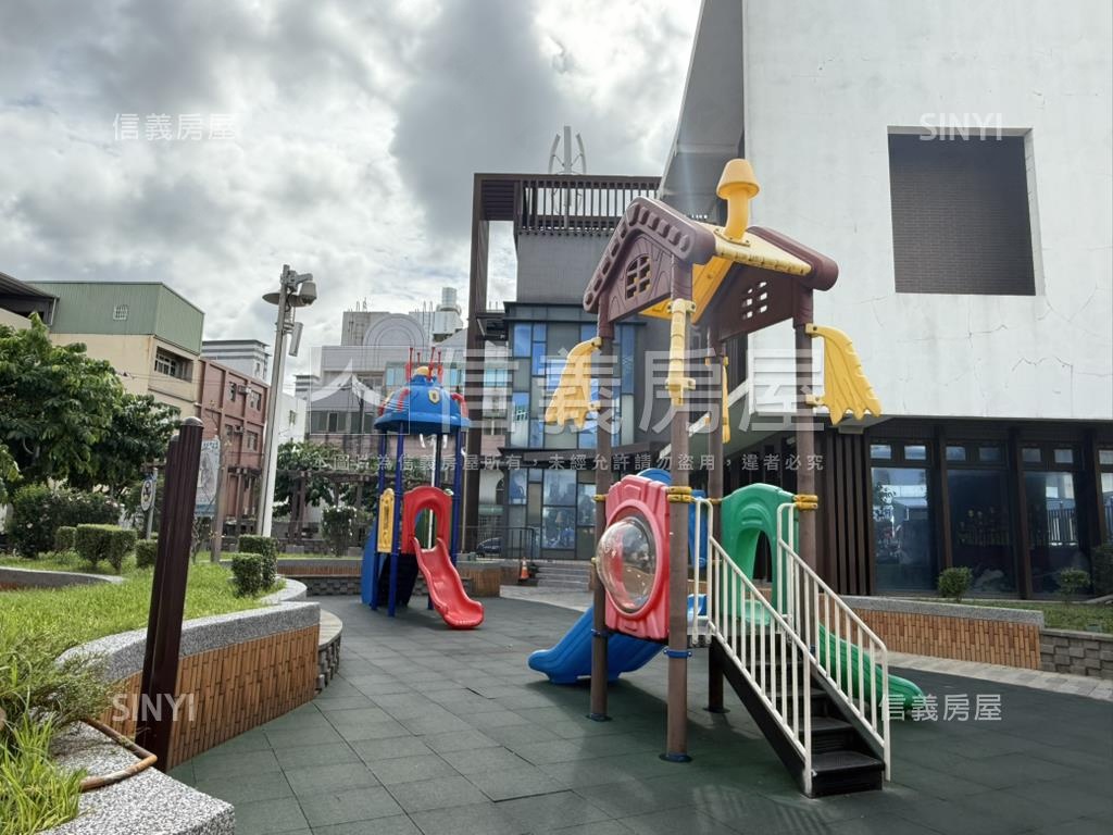 菓林傳家低總價透天房屋室內格局與周邊環境