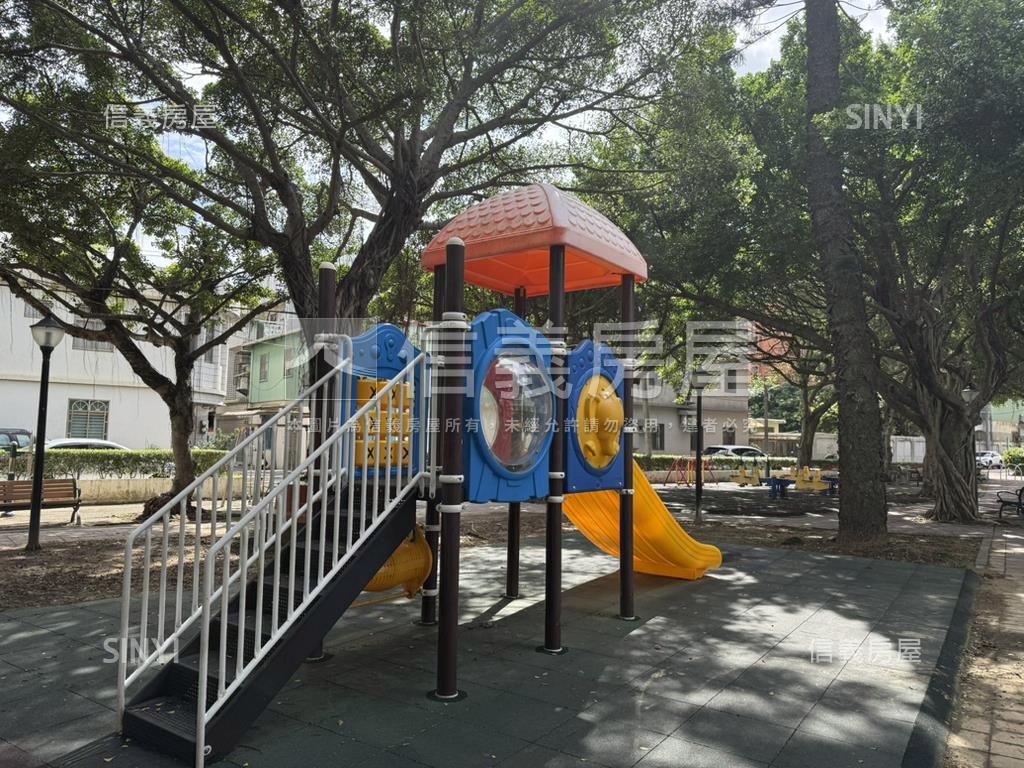 菓林傳家低總價透天房屋室內格局與周邊環境