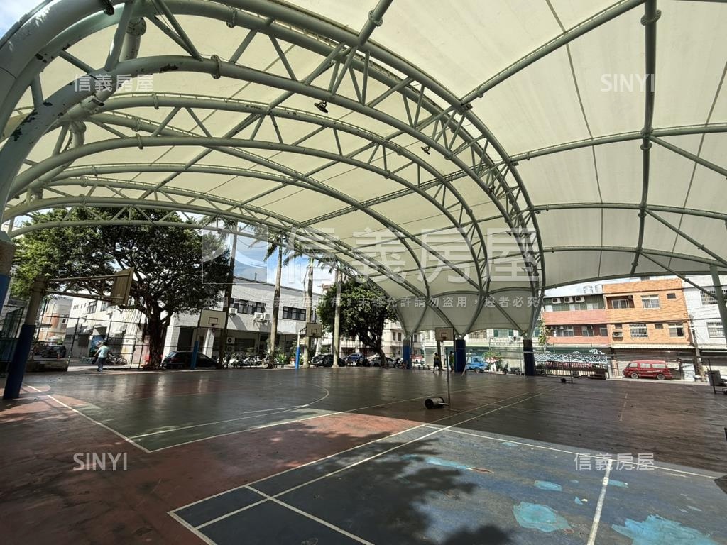 菓林傳家低總價透天房屋室內格局與周邊環境