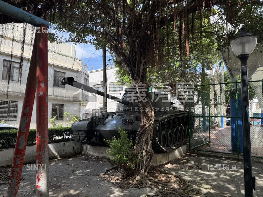 菓林傳家低總價透天房屋室內格局與周邊環境