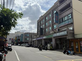 菓林傳家低總價透天