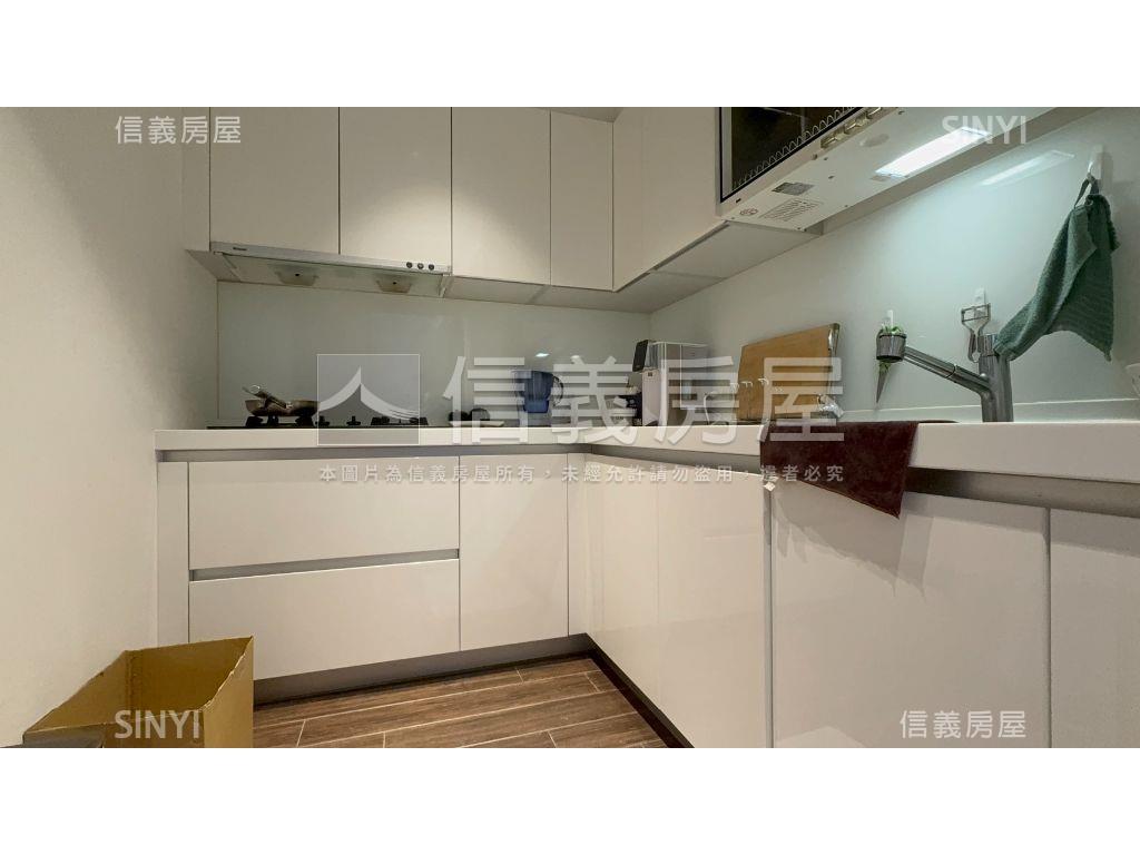 ✿華固高樓１０１美兩房✿房屋室內格局與周邊環境