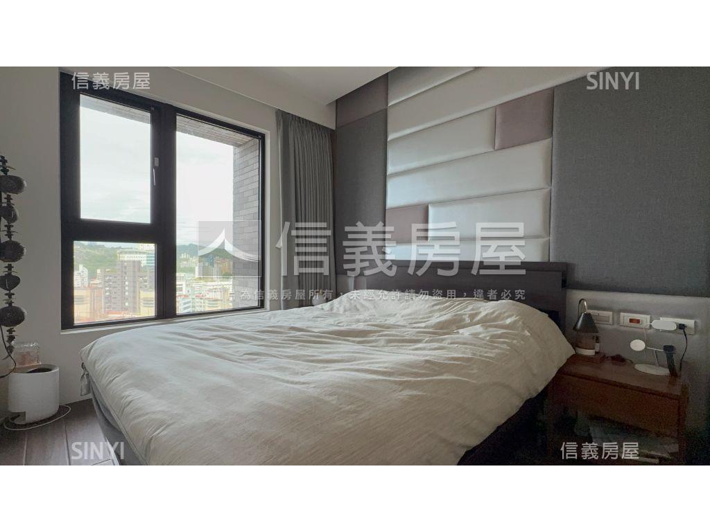 ✿華固高樓１０１美兩房✿房屋室內格局與周邊環境