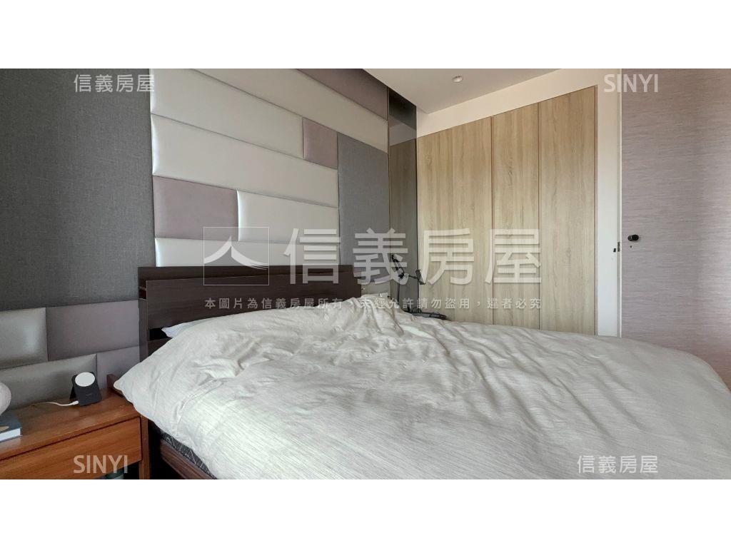 ✿華固高樓１０１美兩房✿房屋室內格局與周邊環境