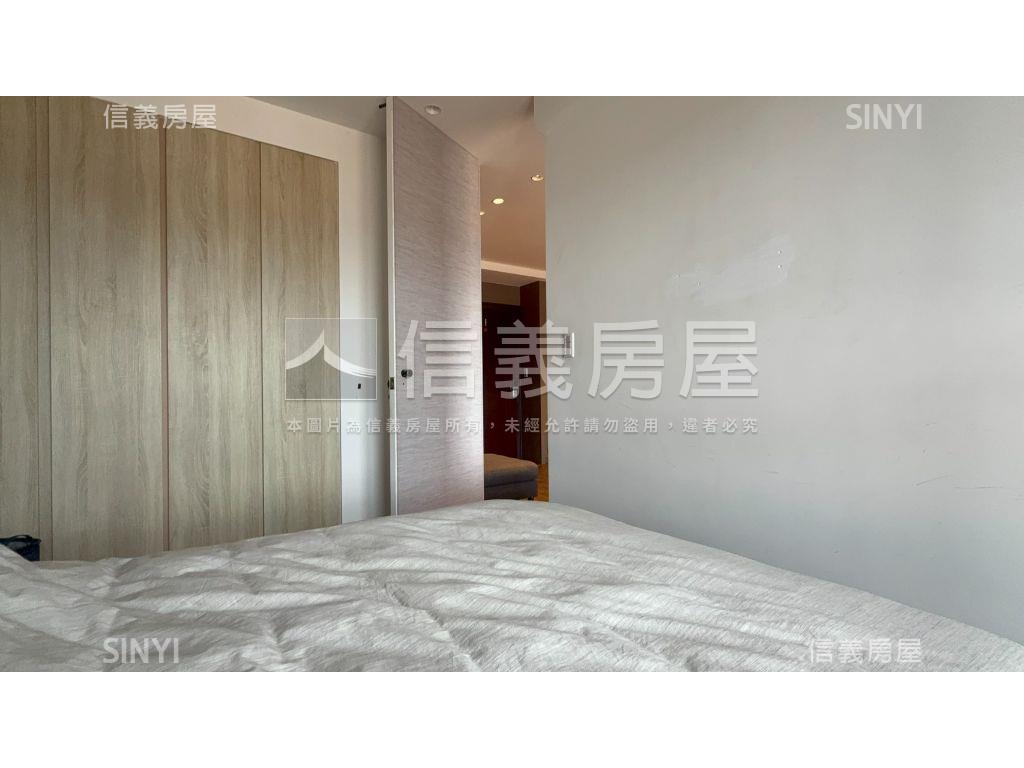 ✿華固高樓１０１美兩房✿房屋室內格局與周邊環境