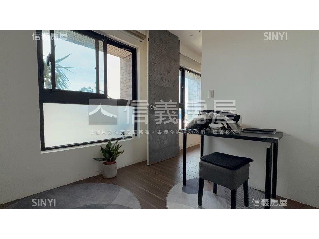 ✿華固高樓１０１美兩房✿房屋室內格局與周邊環境