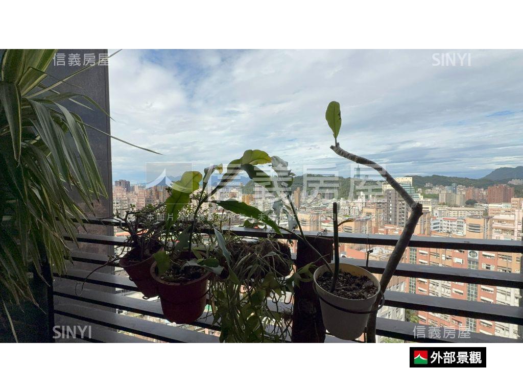 ✿華固高樓１０１美兩房✿房屋室內格局與周邊環境