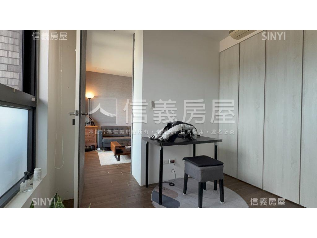 ✿華固高樓１０１美兩房✿房屋室內格局與周邊環境