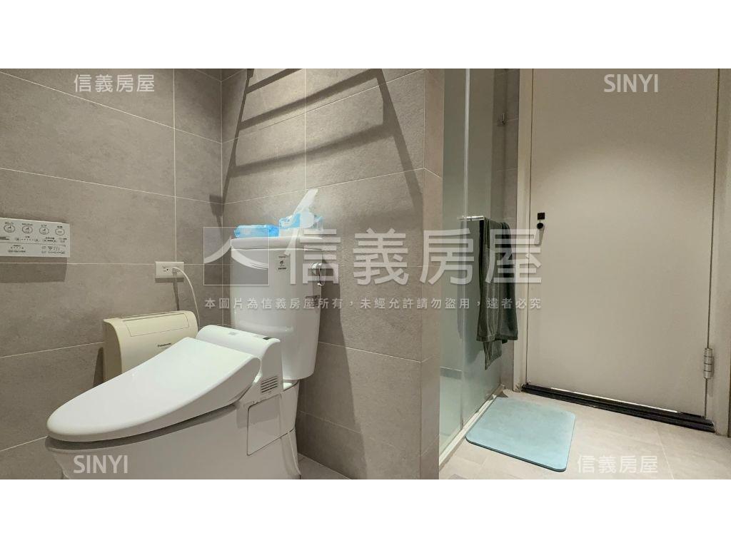 ✿華固高樓１０１美兩房✿房屋室內格局與周邊環境