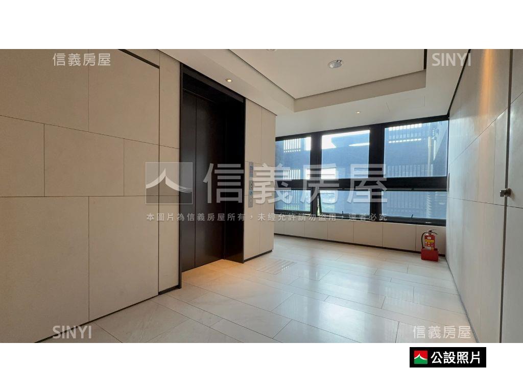 ✿華固高樓１０１美兩房✿房屋室內格局與周邊環境