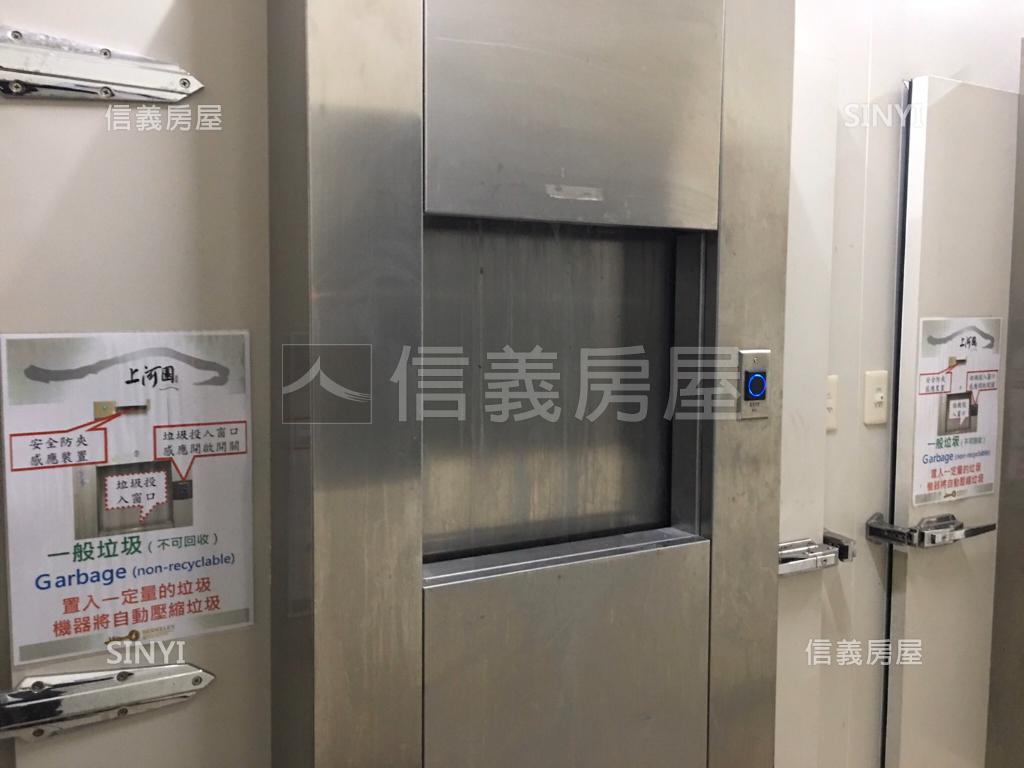 氣派典雅上河園美屋房屋室內格局與周邊環境