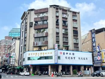 中國醫｜雙併六套電梯收租