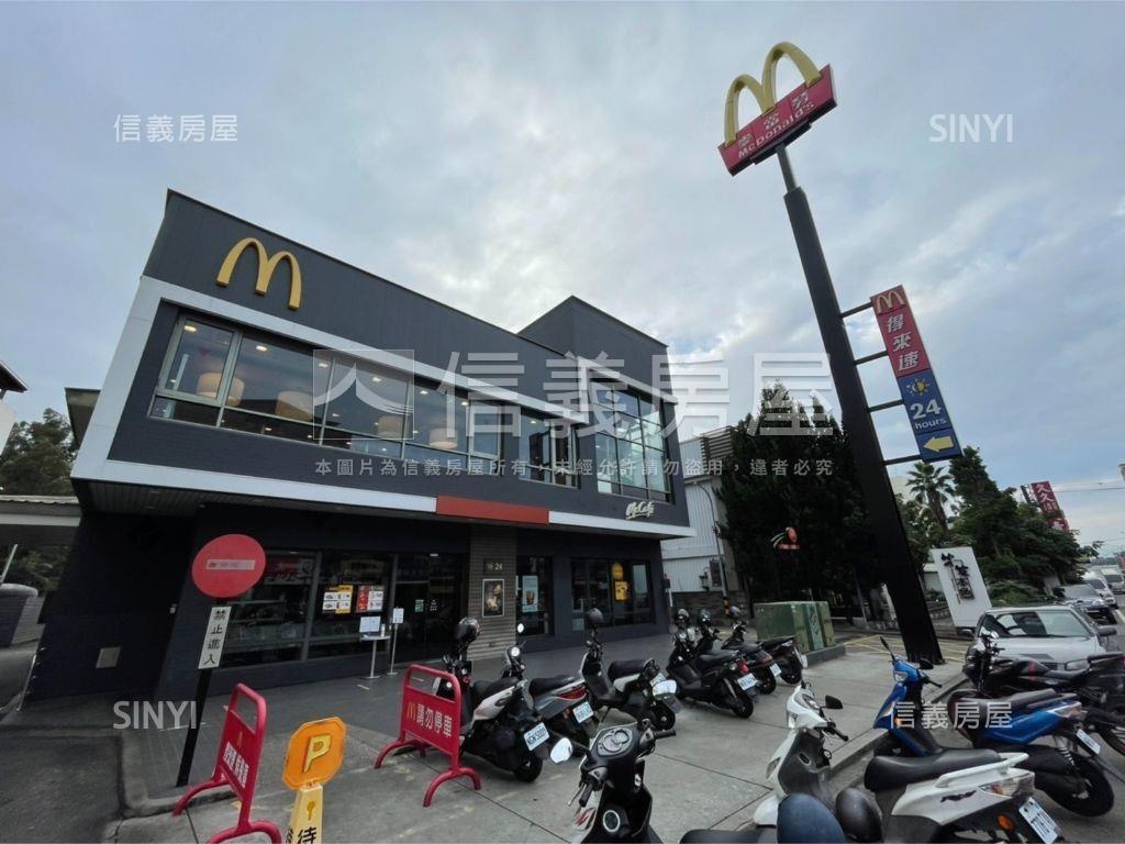 約１４年正仁化路金店墅房屋室內格局與周邊環境