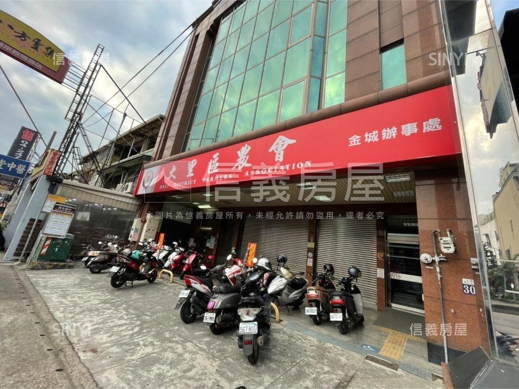 約１４年正仁化路金店墅房屋室內格局與周邊環境