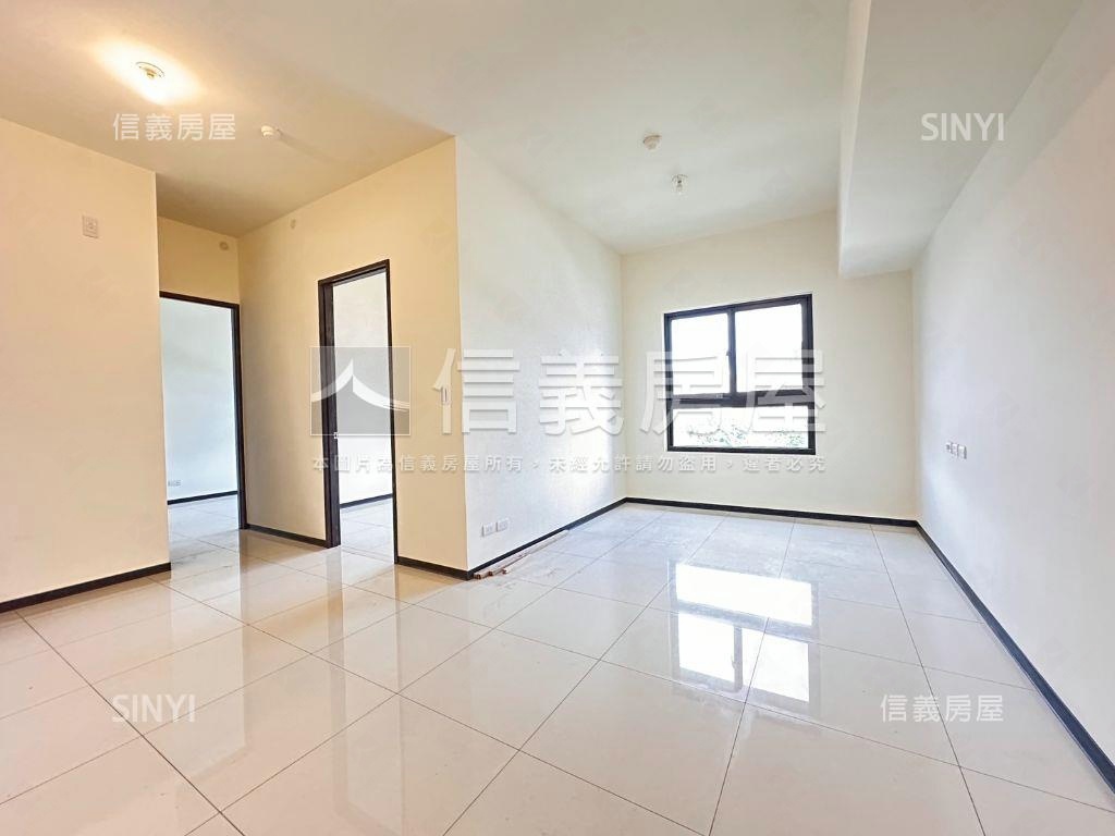 【日健芯】．光境雙房房屋室內格局與周邊環境