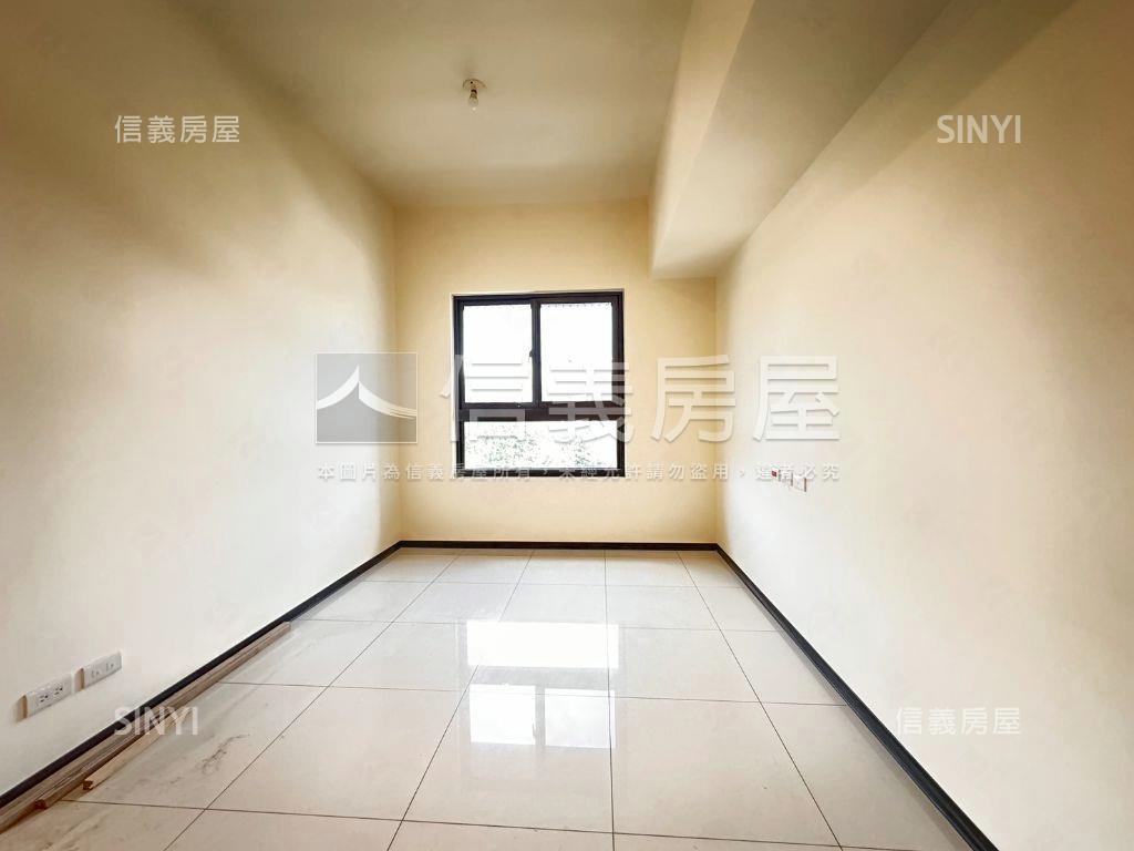 【日健芯】．光境雙房房屋室內格局與周邊環境