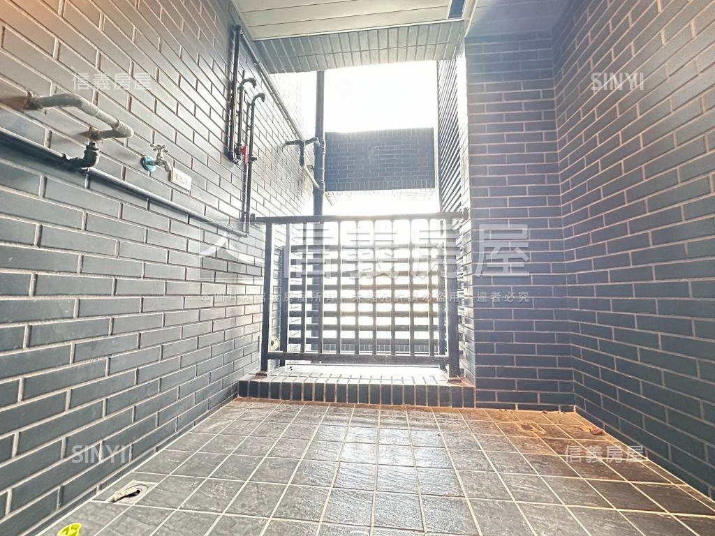 【日健芯】．光境雙房房屋室內格局與周邊環境