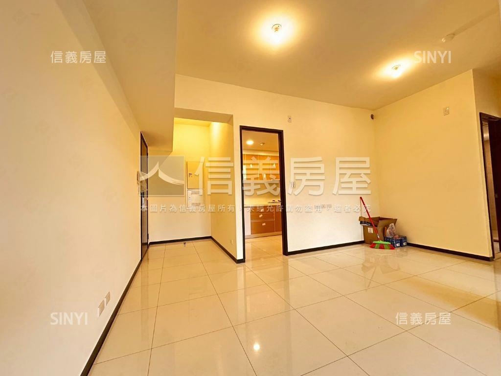 【日健芯】．光境雙房房屋室內格局與周邊環境