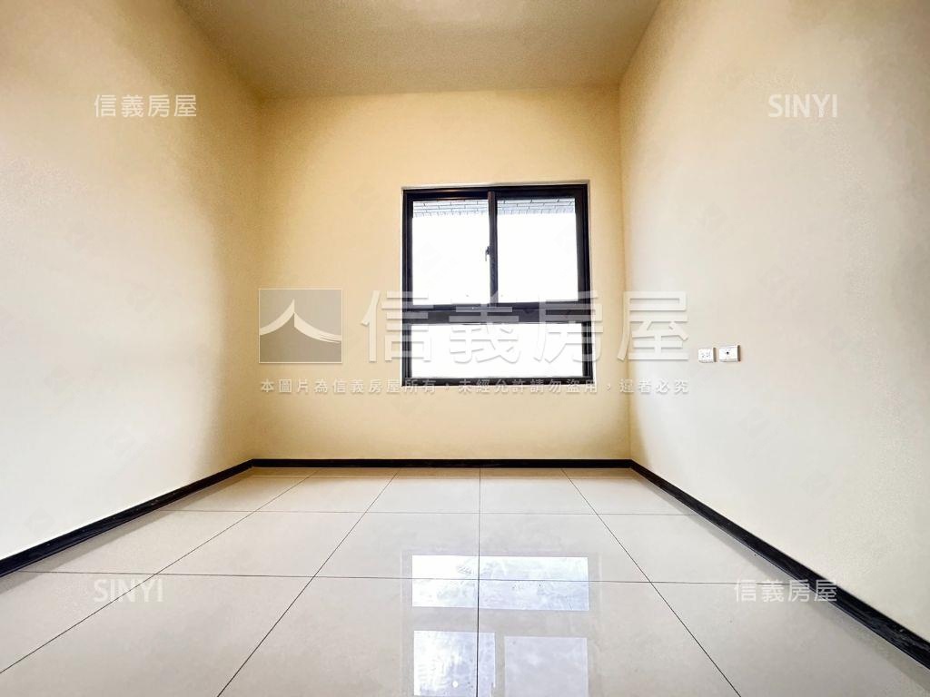 【日健芯】．光境雙房房屋室內格局與周邊環境