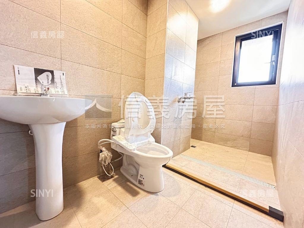 【日健芯】．光境雙房房屋室內格局與周邊環境