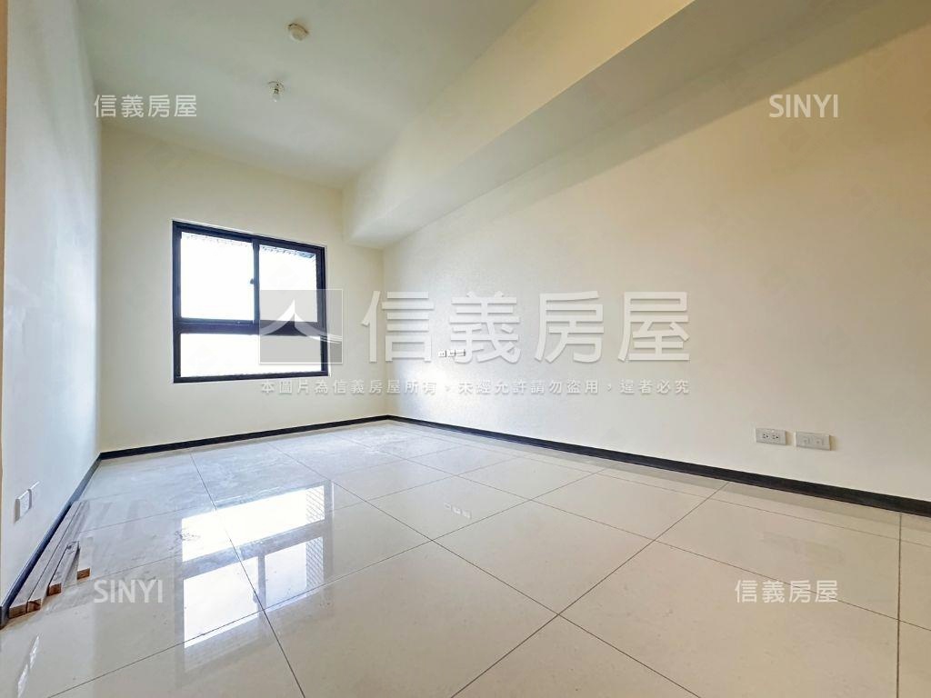 【日健芯】．光境雙房房屋室內格局與周邊環境