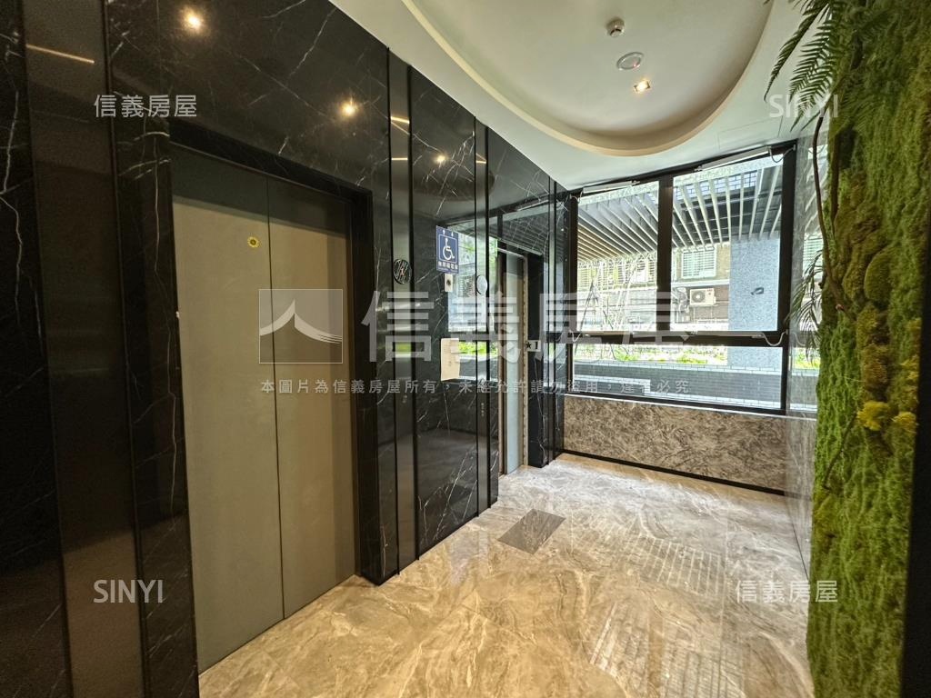 【日健芯】．光境雙房房屋室內格局與周邊環境