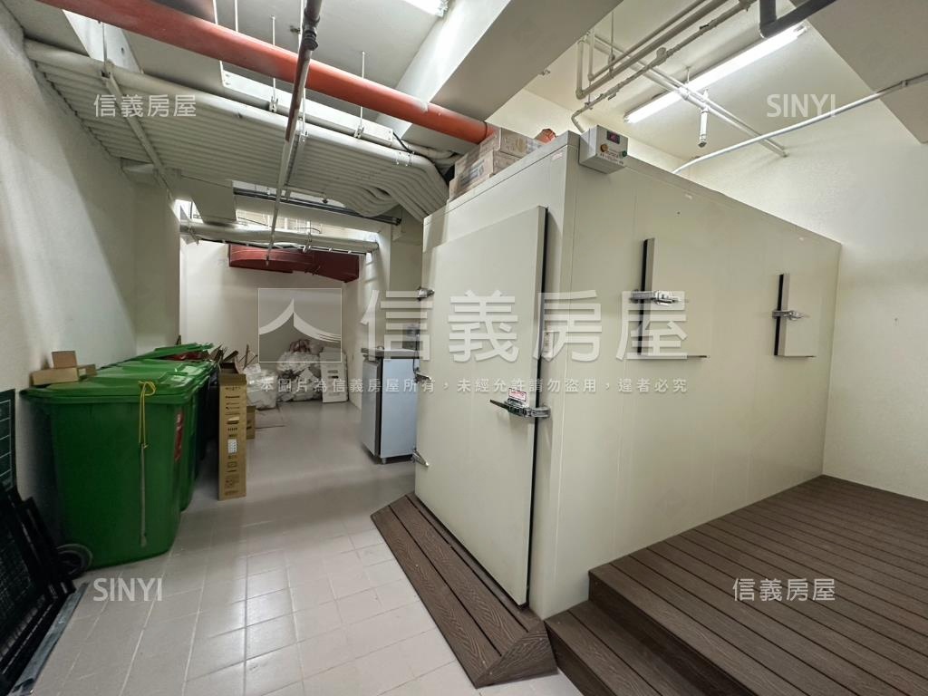 【日健芯】．光境雙房房屋室內格局與周邊環境