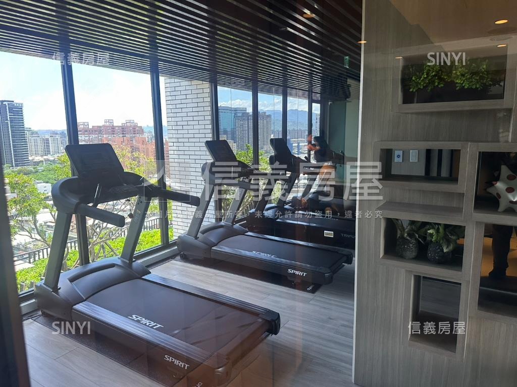 【日健芯】．光境雙房房屋室內格局與周邊環境