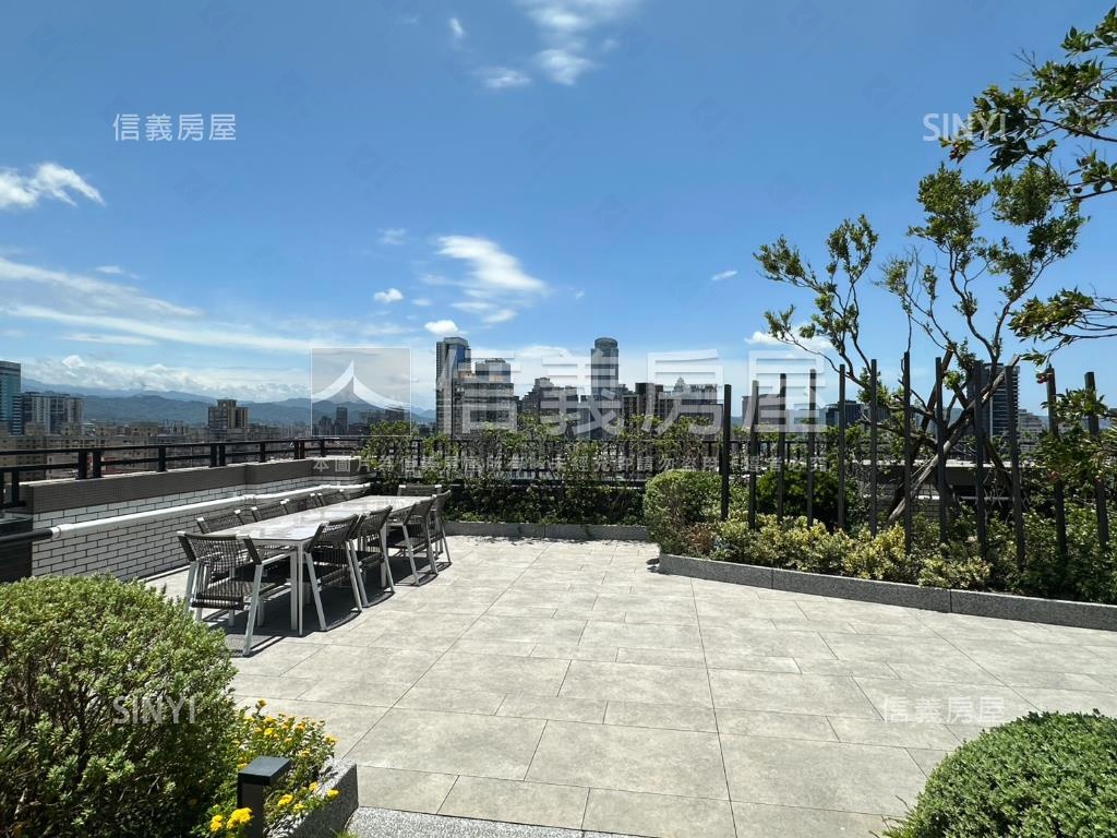 【日健芯】．光境雙房房屋室內格局與周邊環境