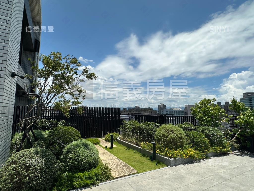 【日健芯】．光境雙房房屋室內格局與周邊環境