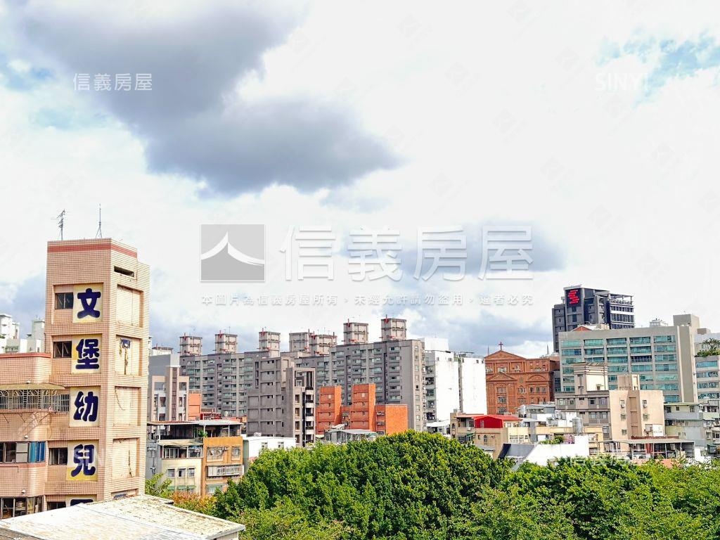 【日健芯】．光境雙房房屋室內格局與周邊環境