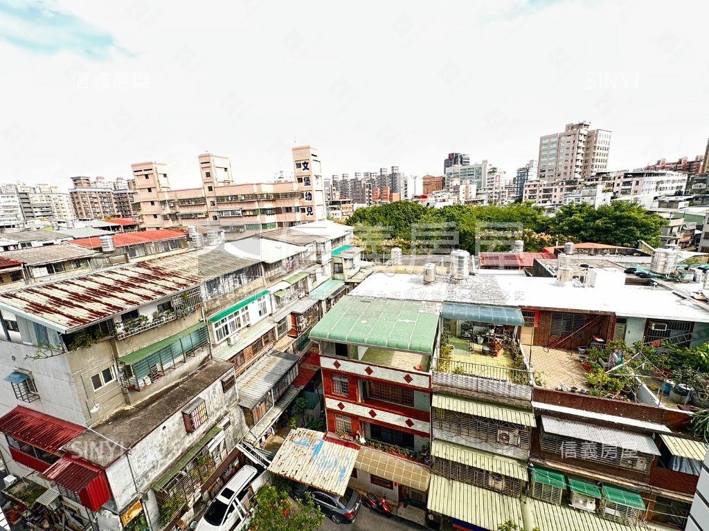 【日健芯】．光境雙房房屋室內格局與周邊環境