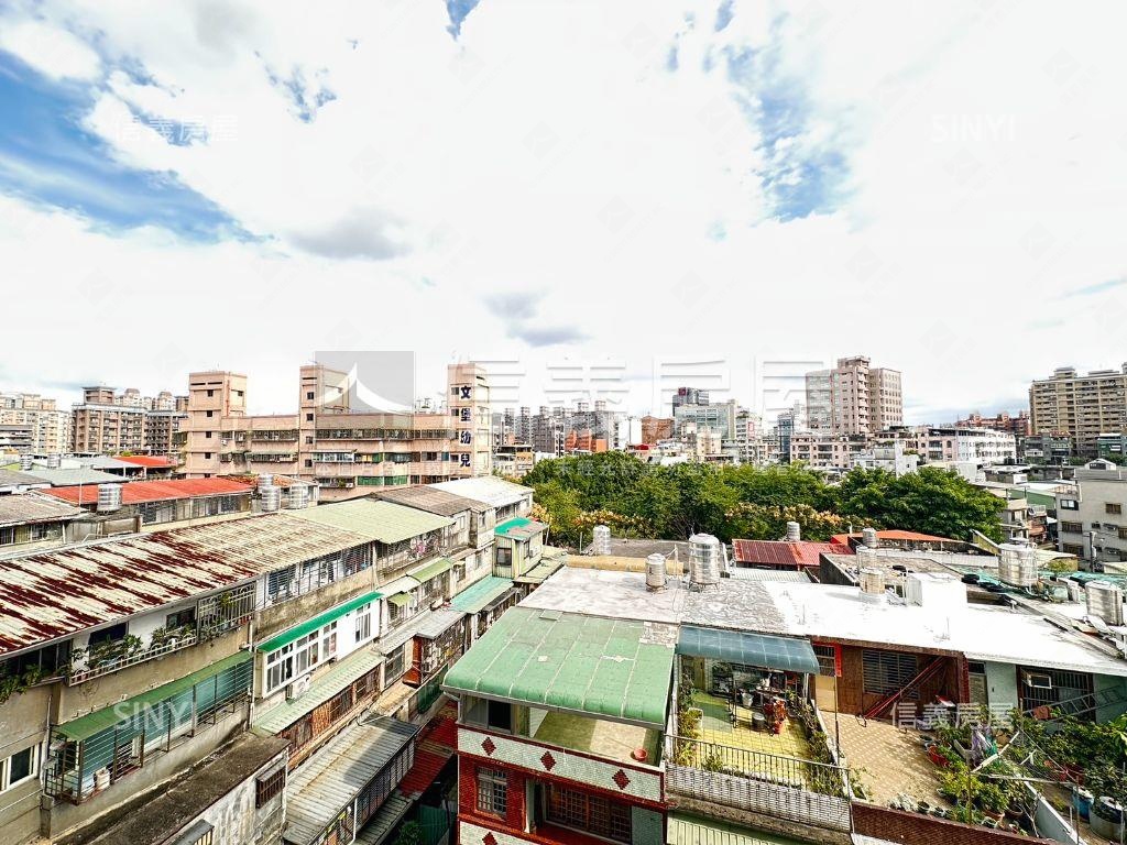 【日健芯】．光境雙房房屋室內格局與周邊環境