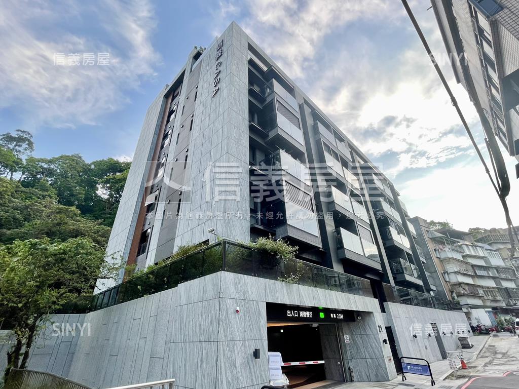 ＣＡＳＡ坡平車位房屋室內格局與周邊環境