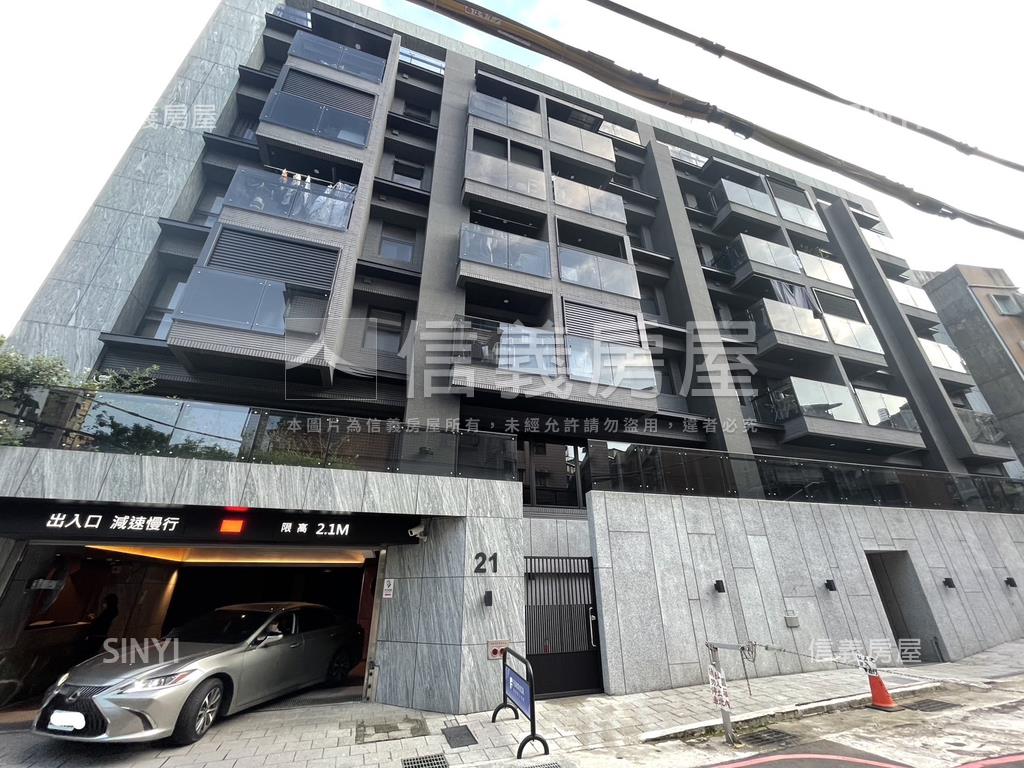 ＣＡＳＡ坡平車位房屋室內格局與周邊環境