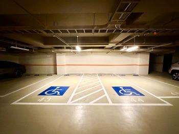 ＣＡＳＡ坡平車位