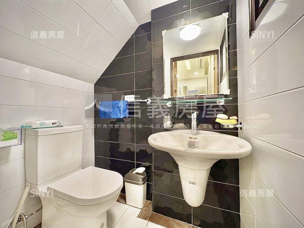 ＬＭ｜大面寬朝南雙車別墅房屋室內格局與周邊環境