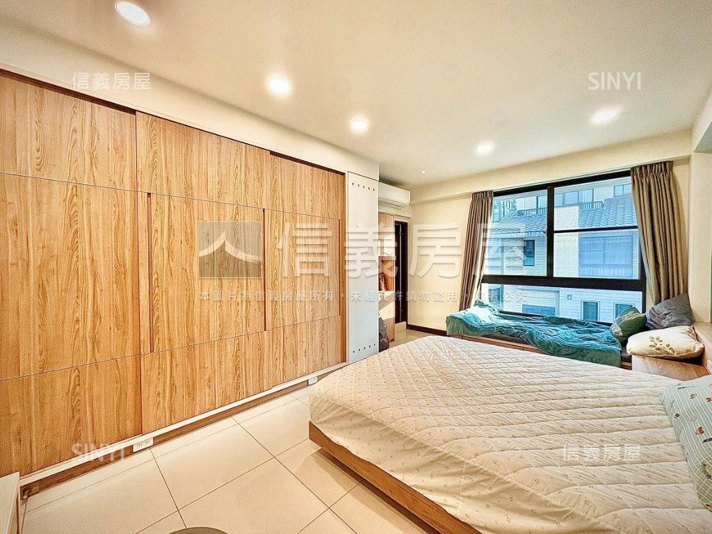 ＬＭ｜大面寬朝南雙車別墅房屋室內格局與周邊環境