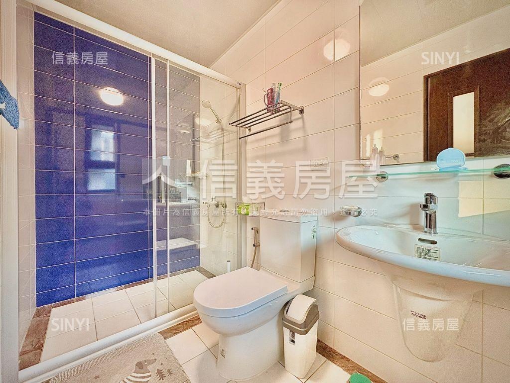 ＬＭ｜大面寬朝南雙車別墅房屋室內格局與周邊環境