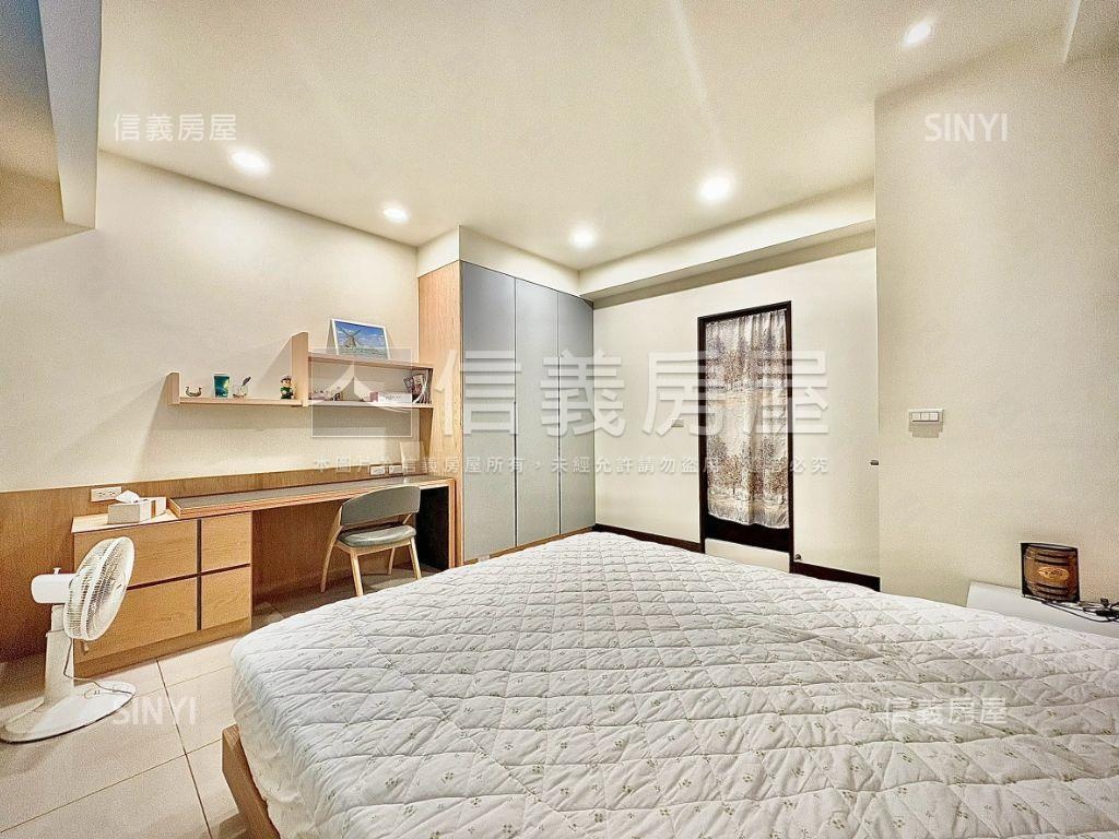 ＬＭ｜大面寬朝南雙車別墅房屋室內格局與周邊環境