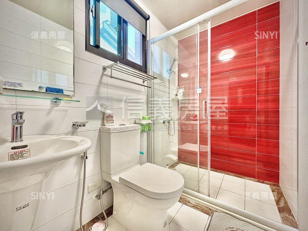 ＬＭ｜大面寬朝南雙車別墅房屋室內格局與周邊環境