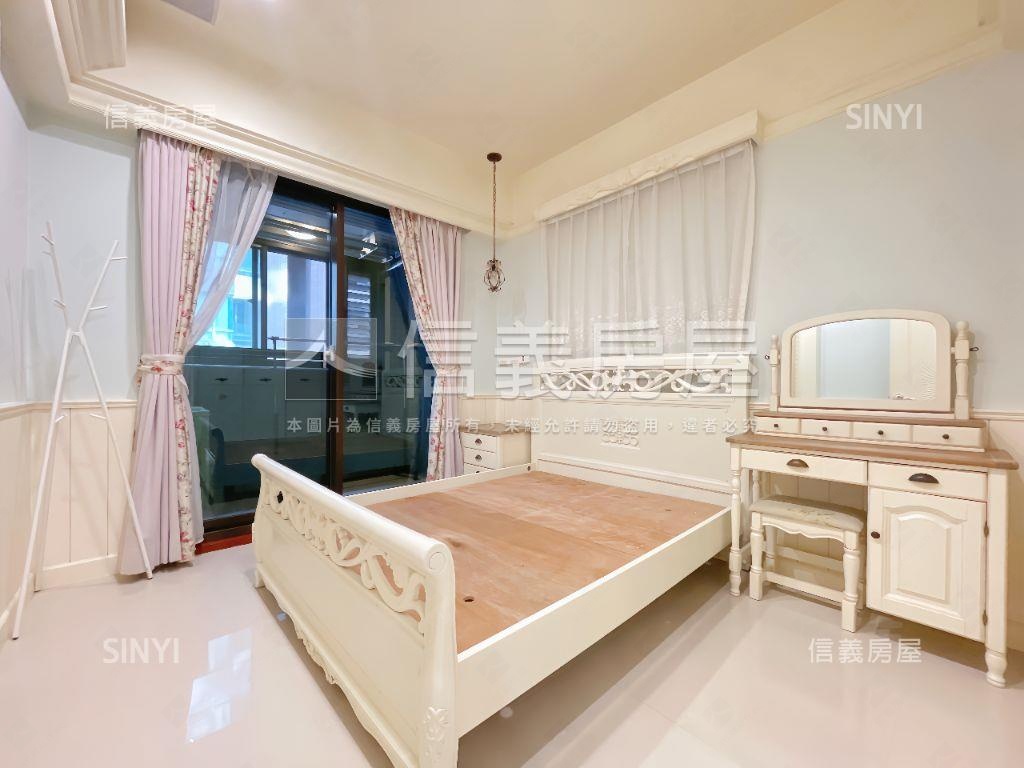 富堡晶樺精品１＋１房屋室內格局與周邊環境