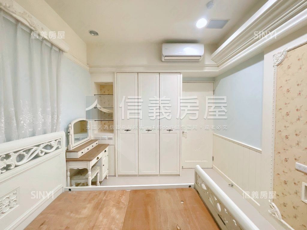 富堡晶樺精品１＋１房屋室內格局與周邊環境
