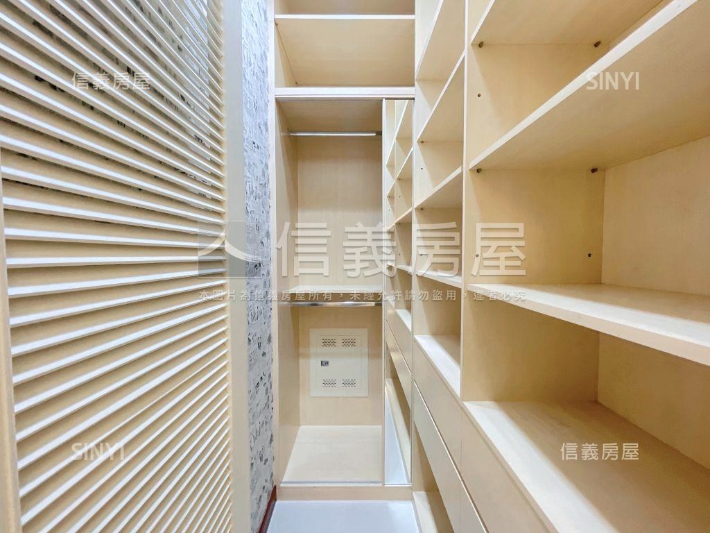 富堡晶樺精品１＋１房屋室內格局與周邊環境