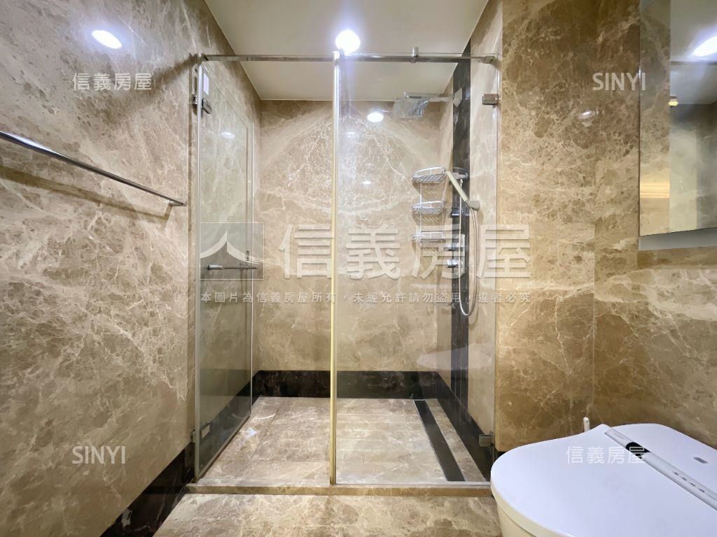 富堡晶樺精品１＋１房屋室內格局與周邊環境