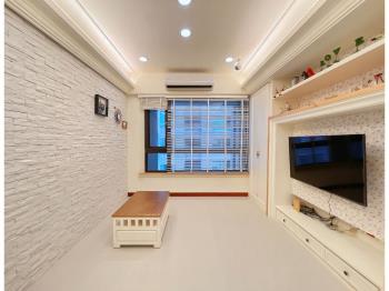 Ａ８長庚富堡裝潢美屋