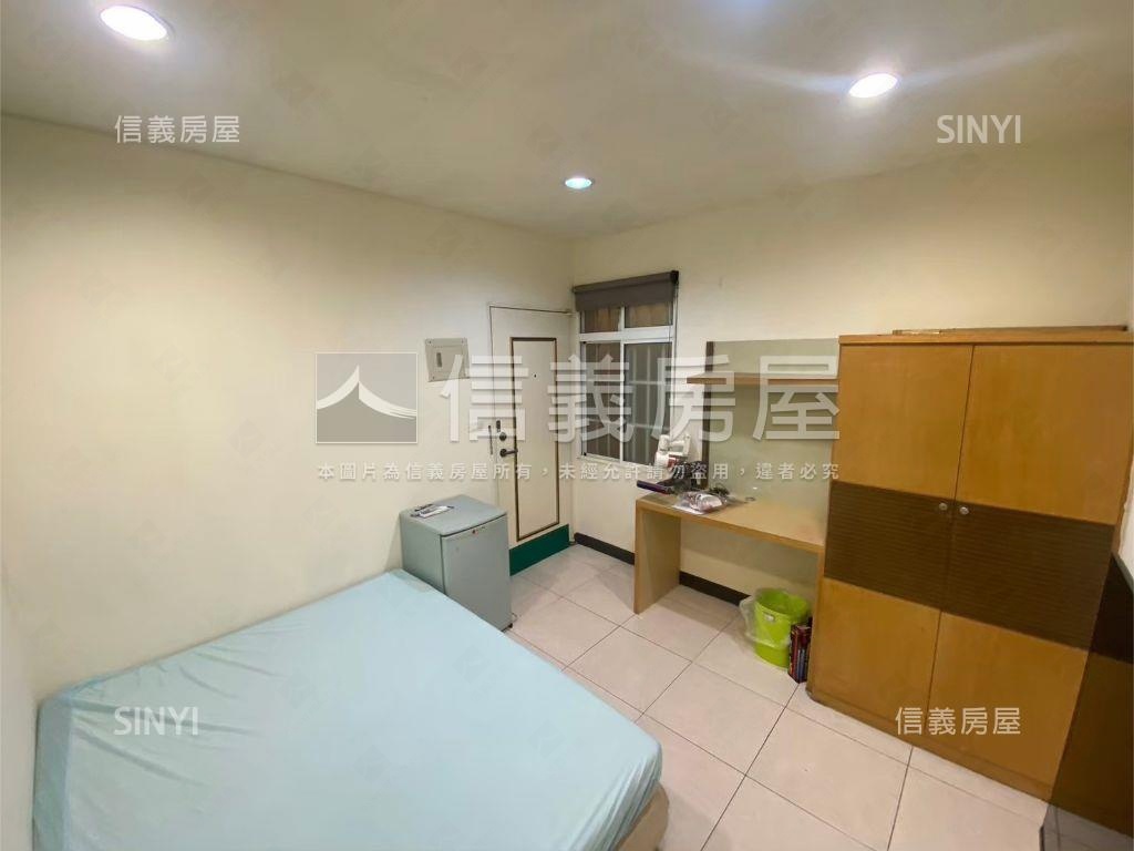 開元近公園好收租美妝透天房屋室內格局與周邊環境
