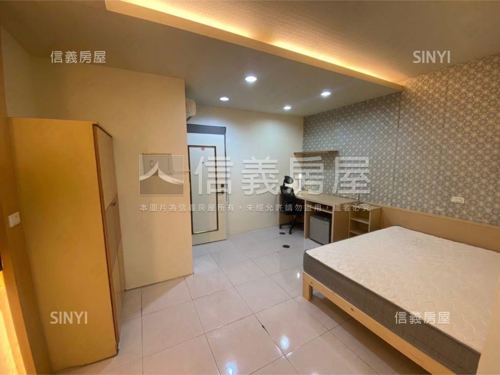 開元近公園好收租美妝透天房屋室內格局與周邊環境