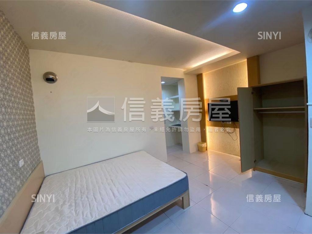開元近公園好收租美妝透天房屋室內格局與周邊環境